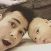 Baby Rafathar - Raffi Ahmad