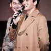 Hyun Bin - Jang Dong Gun