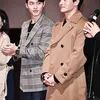 Hyun Bin - Jang Dong Gun
