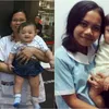 Baby Sitter Gempi - Baby Sitter Arsy 