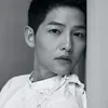 Song Joong Ki - So Ji Sub