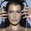 Bella Hadid