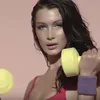 Bella Hadid