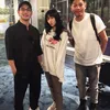 Afgan, Isyana &amp; Rendy Pandugo di Jepang