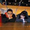 Afgan, Isyana &amp; Rendy Pandugo di Jepang