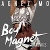 Agnes Monica