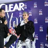 Agnez Mo - Bom Surabaya