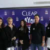 Agnez Mo - Bom Surabaya