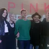 Pinky Promise