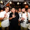 Ahmad Dhani