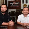 Ahmad Dhani