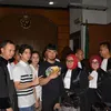Ahmad Dhani Sidang Perdana