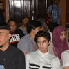 Ahmad Dhani Sidang Perdana