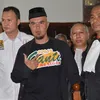 Ahmad Dhani Sidang Perdana