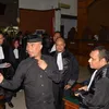 Ahmad Dhani Sidang Perdana