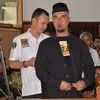 Ahmad Dhani Sidang Perdana
