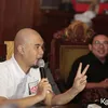 Ahmad Dhani - Mulan Jameela - Maia Estianty