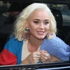 Katy Perry