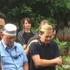 Indra Bekti