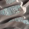 Air Mengalir di Planet Mars