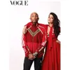 Aishwarya Rai Bachchan Pharrell William Vogue India April 2018