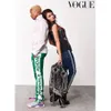 Aishwarya Rai Bachchan Pharrell William Vogue India April 2018