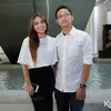 Aurel ke Pesta Ultah Amora