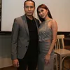 Ressa Herlambang dan Sheila Alexander