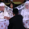 Vicky Prasetyo &amp; Angel Lelga