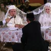 Vicky Prasetyo &amp; Angel Lelga