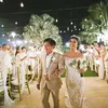 Akad Nikah &amp; Resepsi Raya Kohandi di Bali