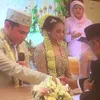 Acha Septriasa Menikah