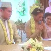 Acha Septriasa Menikah