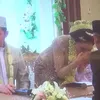 Acha Septriasa Menikah