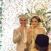 Acha Septriasa Menikah
