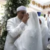 akad nikah ameer adik alvin faiz