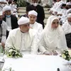 akad nikah ameer adik alvin faiz