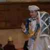 pernikahan chikita meidy