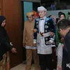 pernikahan chikita meidy