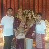 Dimas Aditya - Tika Bravani
