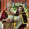 Dimas Aditya - Tika Bravani
