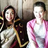 Dimas Aditya - Tika Bravani