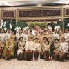 Mesty Ariotedjo