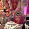 Nina Zatulini Menikah
