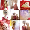 Nina Zatulini Menikah
