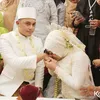 Muzdalifah - Fadel Islami