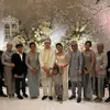 Foto Akad Nikah Putri Helmy Yahya