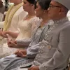 Foto Akad Nikah Putri Helmy Yahya