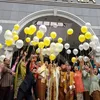 Ridwan Ghani - Aditya Putri