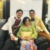Ridwan Ghani - Aditya Putri